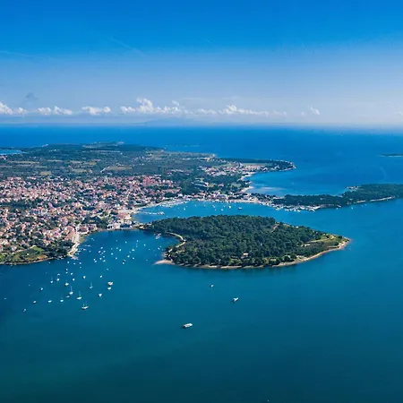 Lori By Interhome Apartman Medulin