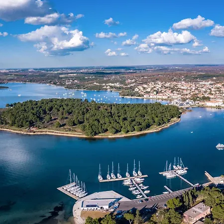 Lori By Interhome Medulin