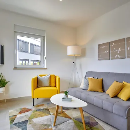 Lori By Interhome Lejlighed Medulin