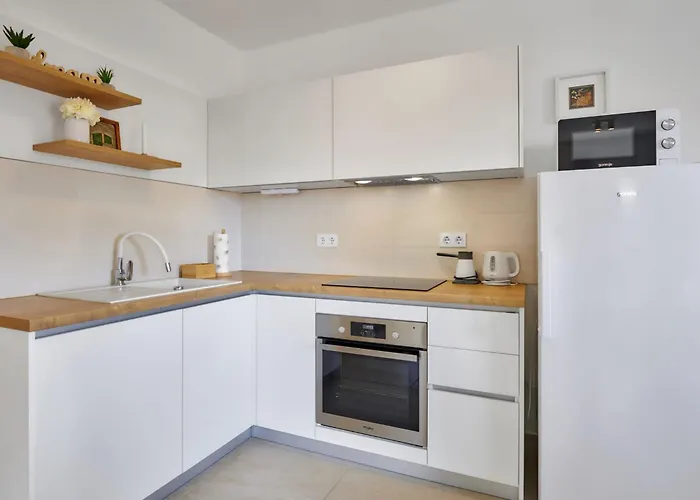 Lori By Interhome Apartman Medulin