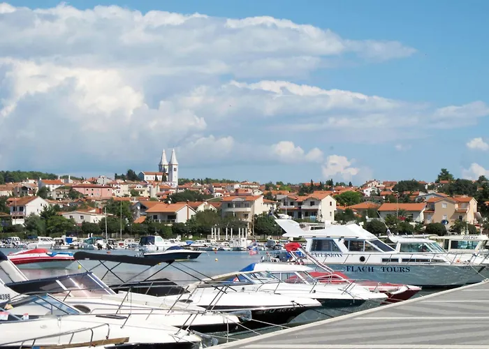 Lori By Interhome * Medulin