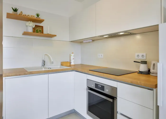 Lori By Interhome Apartman *