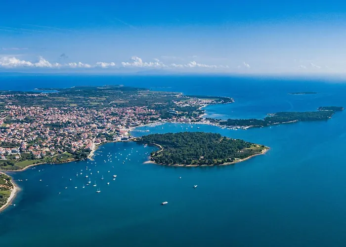 Lori By Interhome Apartman Medulin