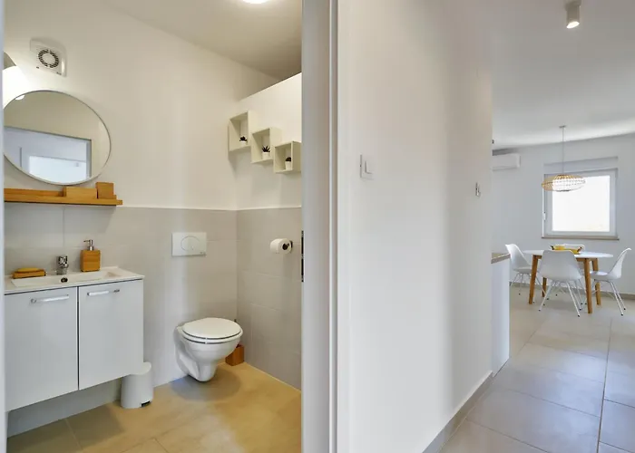 Lori By Interhome Apartman *