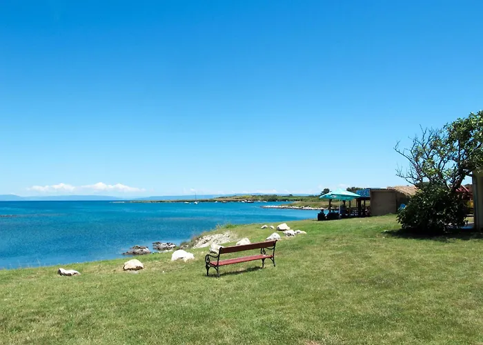 Apartman Lori By Interhome