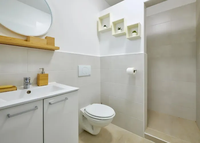 Apartman Lori By Interhome *