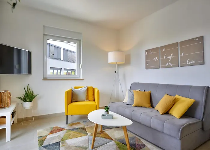 Lori By Interhome Apartman Medulin