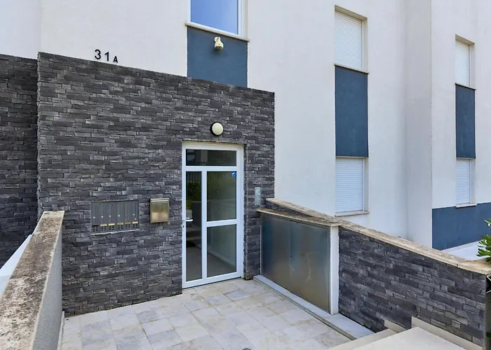 Apartman Lori By Interhome Medulin