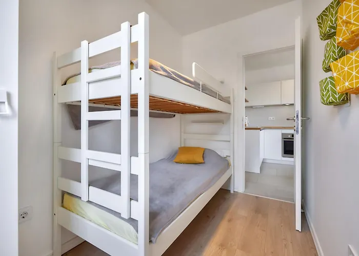 Lori By Interhome Apartman *