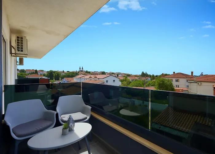 Lori By Interhome Apartman