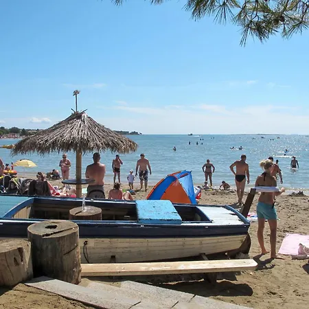 Lori By Interhome Appartamento