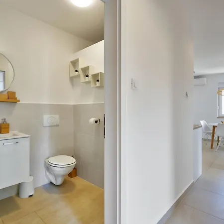Lori By Interhome Apartment *