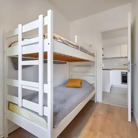 Lori By Interhome Apartment *