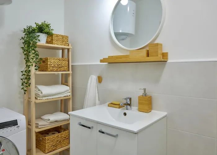 Lori By Interhome Appartamento